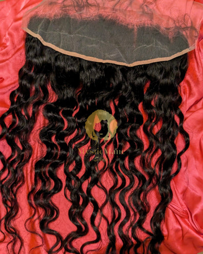 Frontals